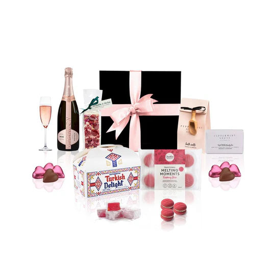 Best Champagne Hampers: Uncork An Aussie Celebration In 2025