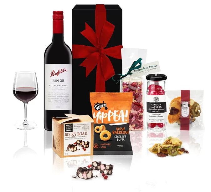 Christmas Gift Hampers Australia