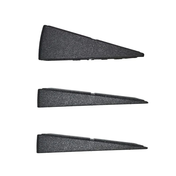 Squat Wedge Block Sets