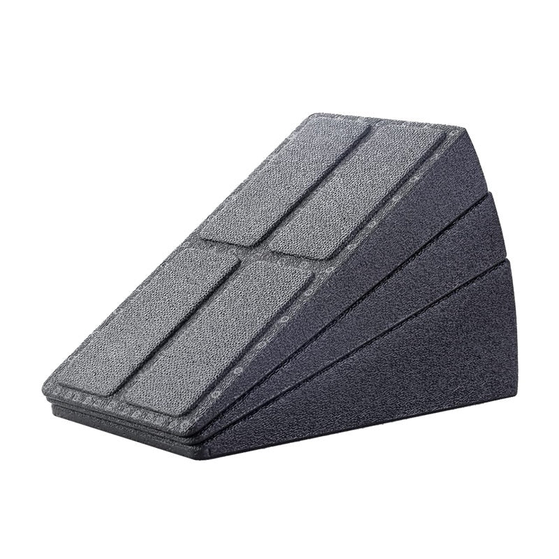 Squat Wedge Block Sets