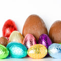 2024 Easter Milk Choc Egg 70g