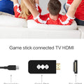 HD video games console Wireless TV games plug and play video game console 568 games