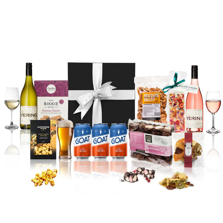 Festive Celebration Gift Hamper