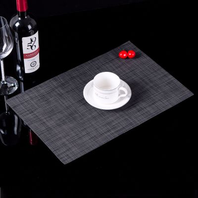 Rectangle Table Placemats