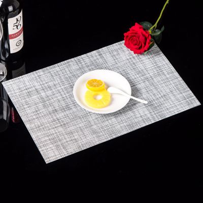 Rectangle Table Placemats