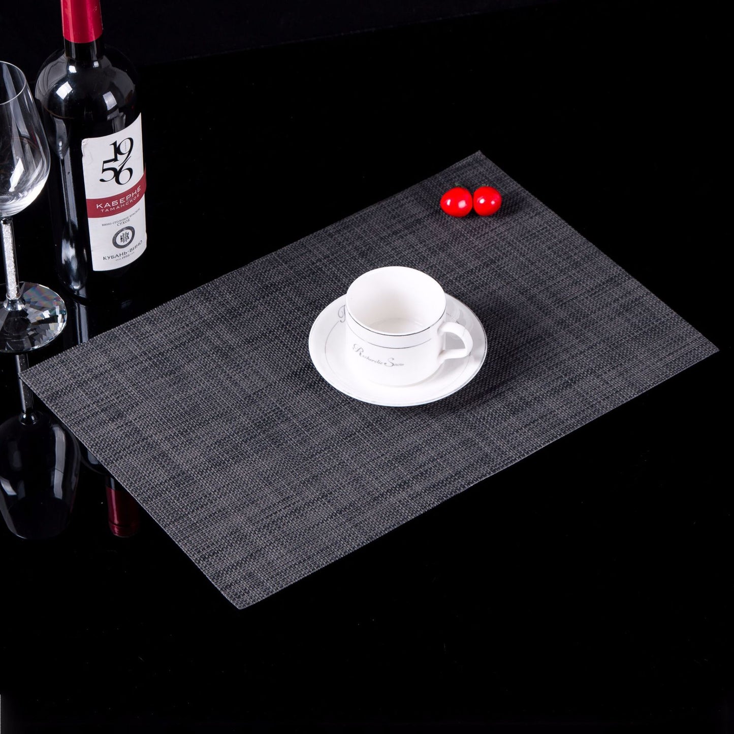 Rectangle Table Placemats