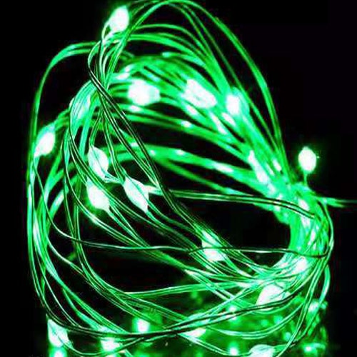 1/3/5/10pcs LED Wine Bottle Lights With Cork Battery Powered