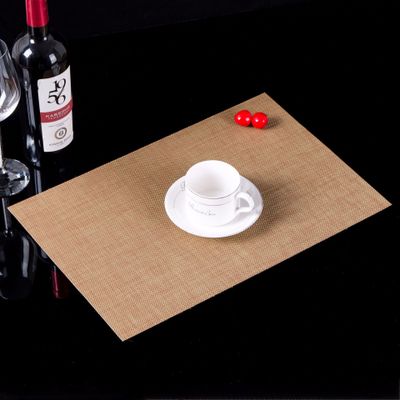 Rectangle Table Placemats