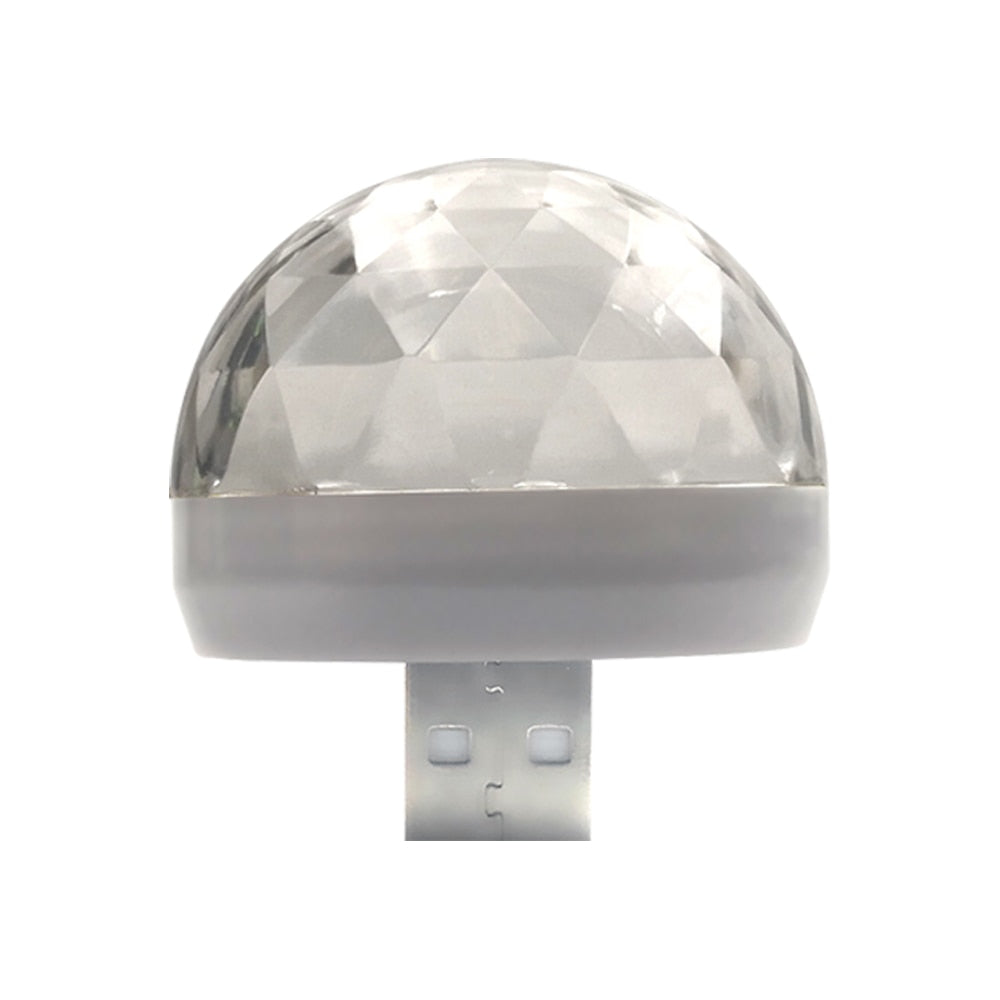 USB Ambient Light Dome