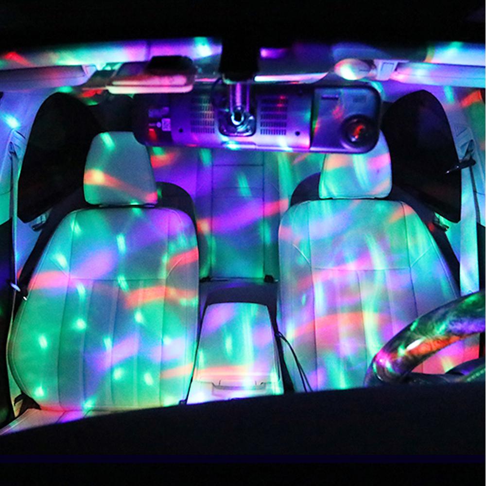 USB Ambient Light Dome