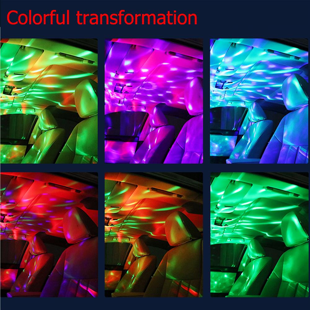 USB Ambient Light Dome