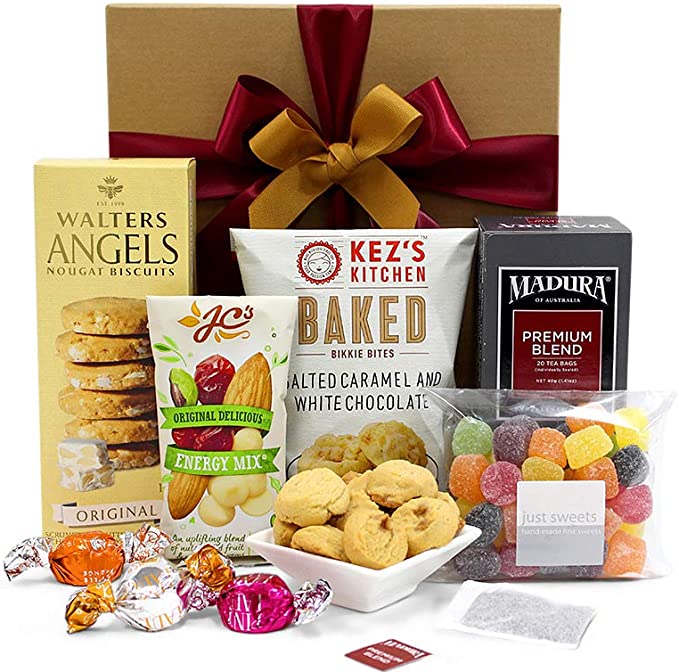 Tea Lover Gift Hamper