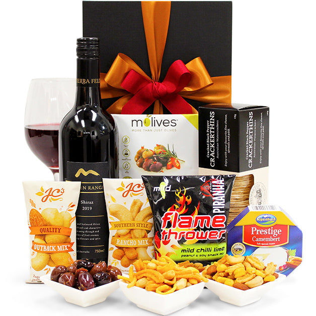 Happy Hour Gift Hamper