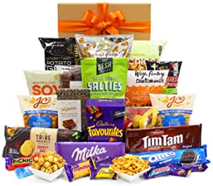 Indulgence Gift Hamper