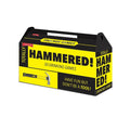 Hammered! The Drinking Game