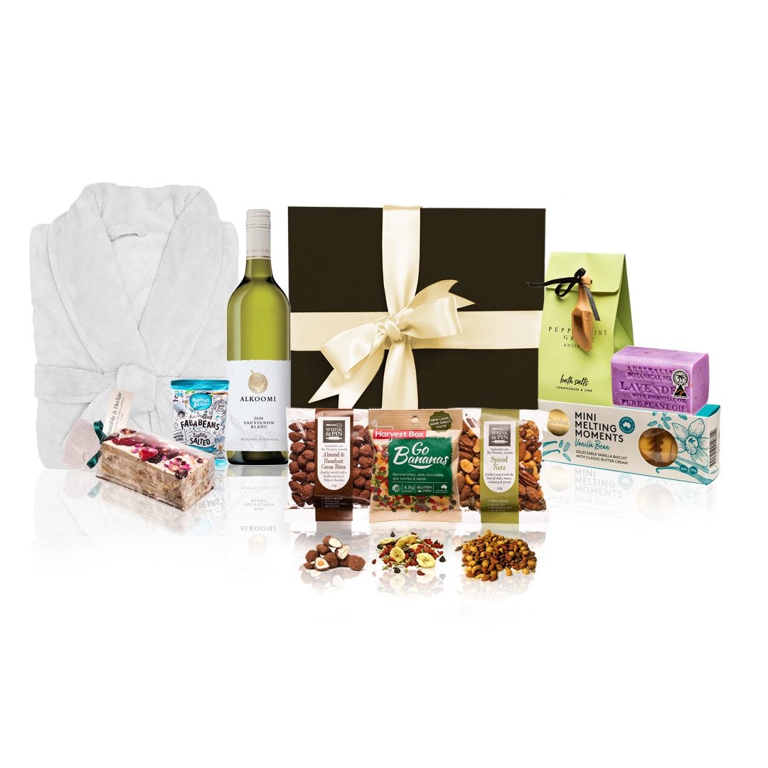 Premium Pamper Gift Pack