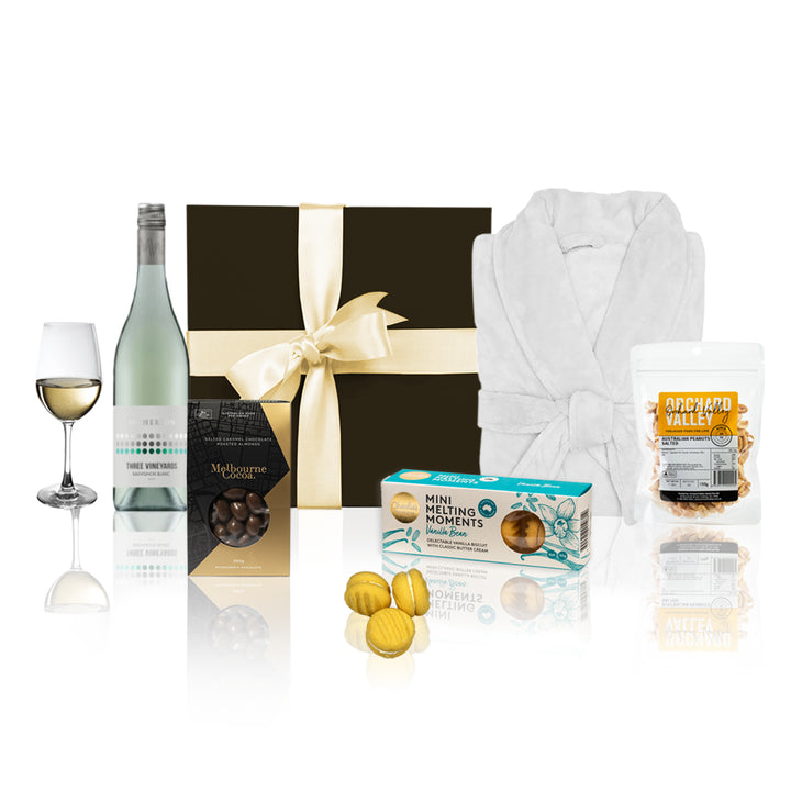Ultimate Wine Indulgence Gift Hamper