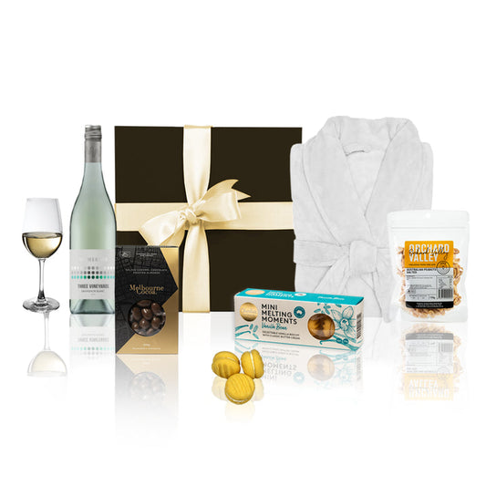 Ultimate Wine Indulgence Gift Hamper