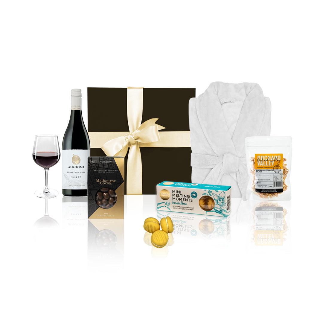 Ultimate Wine Indulgence Gift Hamper