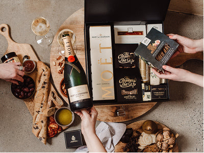 Best Gourmet Hampers - Top 10 For Aussie Gifts (2024 Edition)