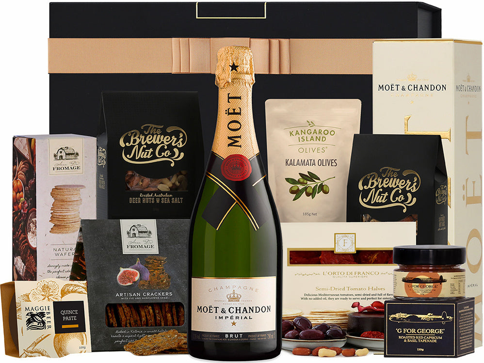 Best Gift Hampers Perth - Top 10 Local Legends for Sending Some Serious Love