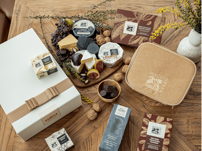 Best Cheese Hampers - Spread Joy the Aussie Way