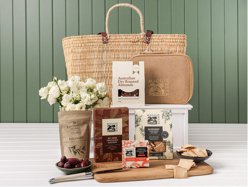 Best Picnic Hampers - How to Spread Sunshine Across Australia