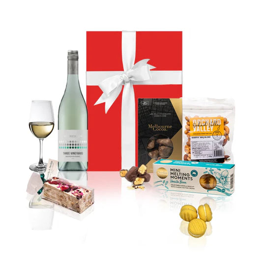 Wine Hampers Australia