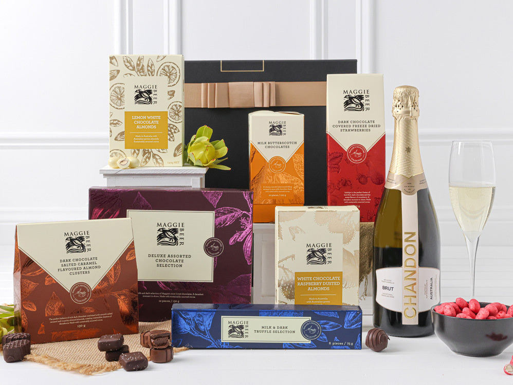 Best Hampers Melbourne - Top 10 Guide For Gifting