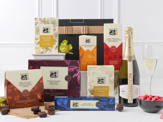 Best Hampers Melbourne - Top 10 Guide For Gifting (2024 Edition)