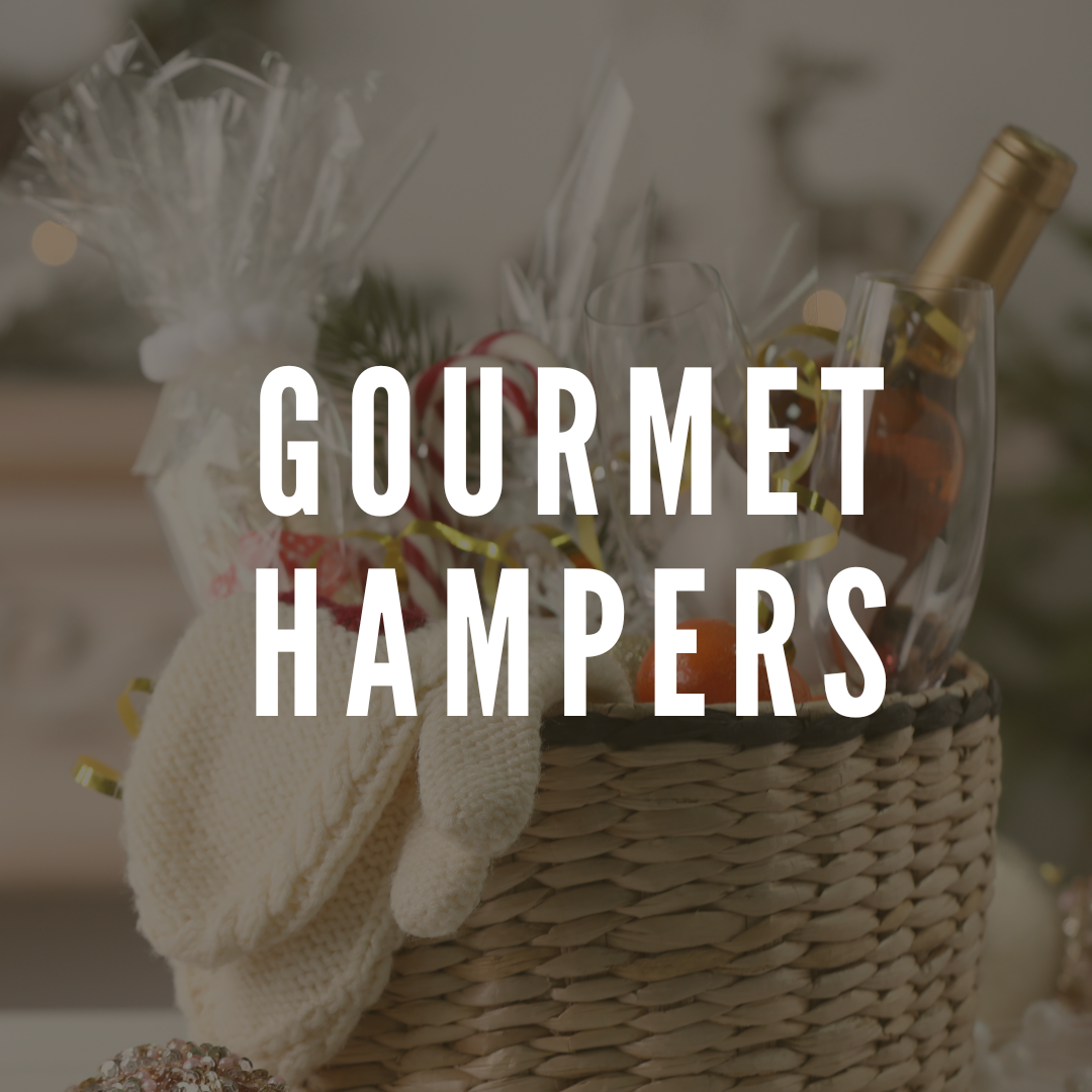 Gift Hampers Australia