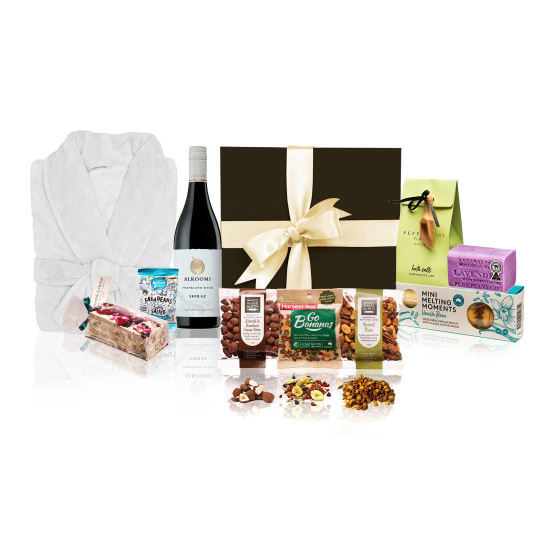 Premium Pamper Gift Pack