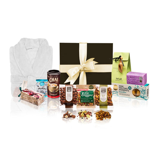 Premium Pamper Gift Pack