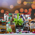 Golden Delight Hamper