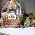 Luxury Chocolate Gift Basket