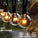 Festoon String Lights