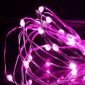 1/3/5/10pcs LED Wine Bottle Lights With Cork Battery Powered
