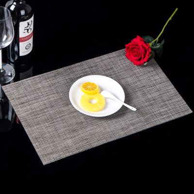 Rectangle Table Placemats