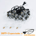 Festoon String Lights
