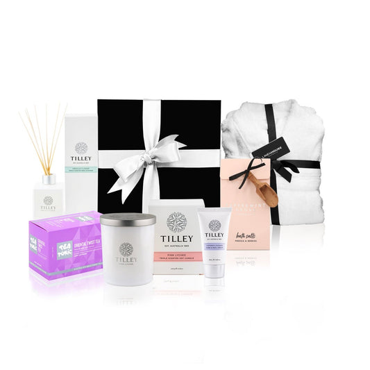 Luxury Self Care Hamper