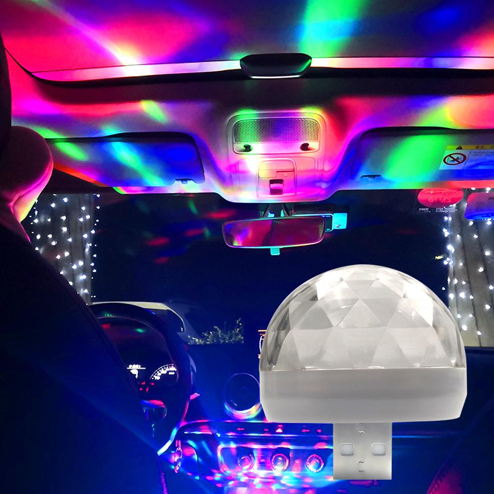 USB Ambient Light Dome