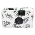 Disposable Film Camera With 28mm Lens