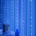 USB LED String Lights Christmas with Remote Control