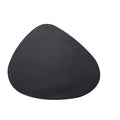 Teardrop Shaped Scandinavian Table Placemats