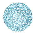 Round Woven Table Placemat
