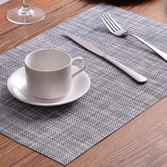 Rectangle Table Placemats