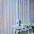 USB LED String Lights Christmas with Remote Control