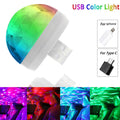 USB Ambient Light Dome