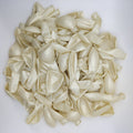 100PCS 5'' Standard Latex Party Balloon Set Pearlized White