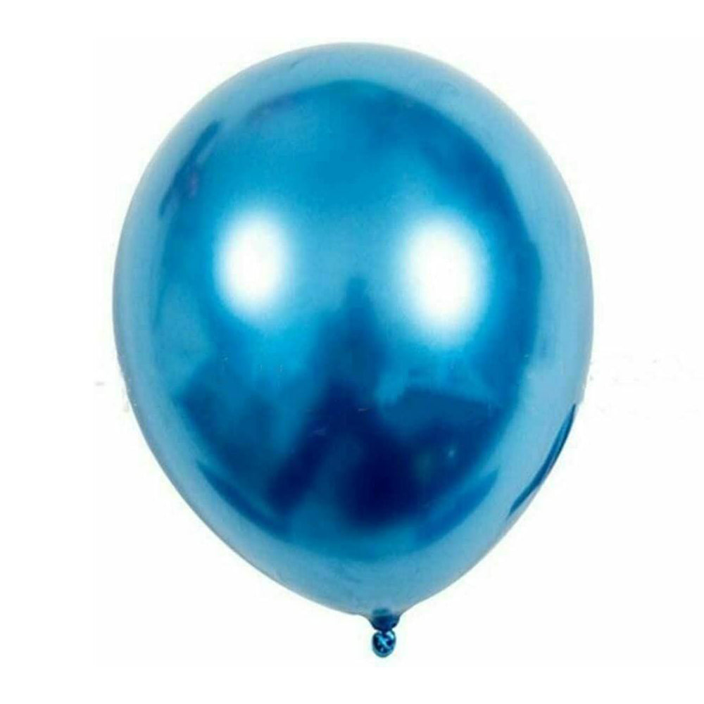 104PCS Blue Balloon Arch Kit Set Garland